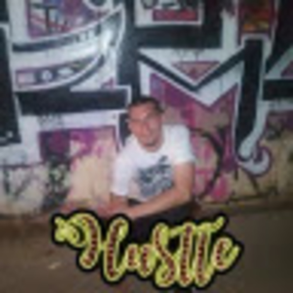 Meet your Posher, Justin